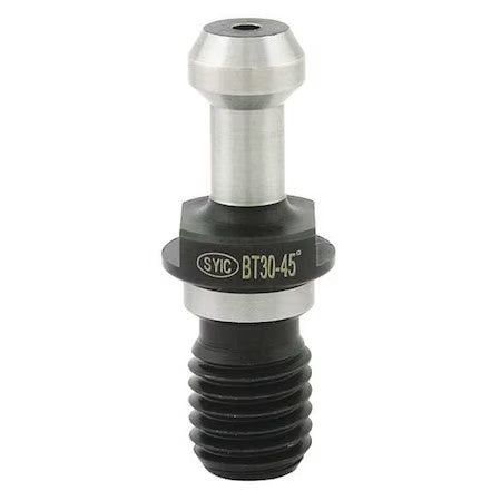 Techniks 17801 Retention Knob,11Mm,Bt30,M12,45 Deg.