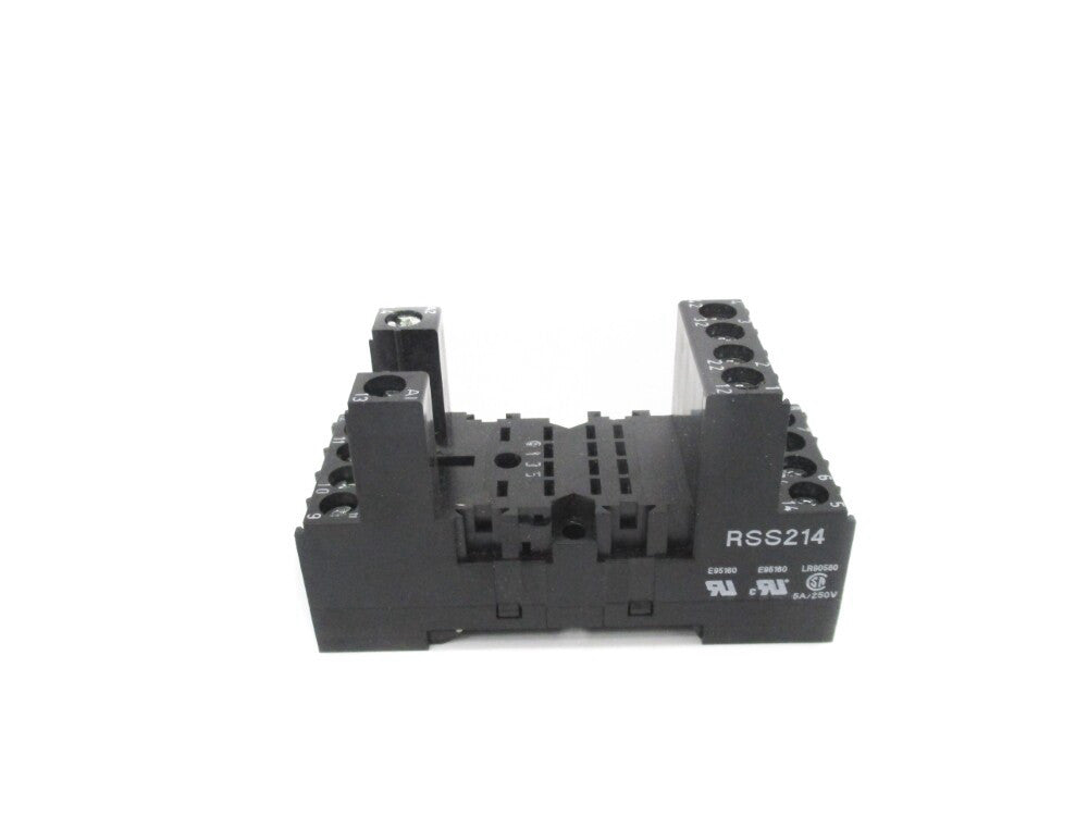 OMRON RSS214 NSNP
