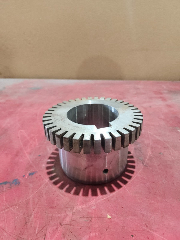 NEW SURPLUS FALK 1090T HUB 3.3750 BORE 710935