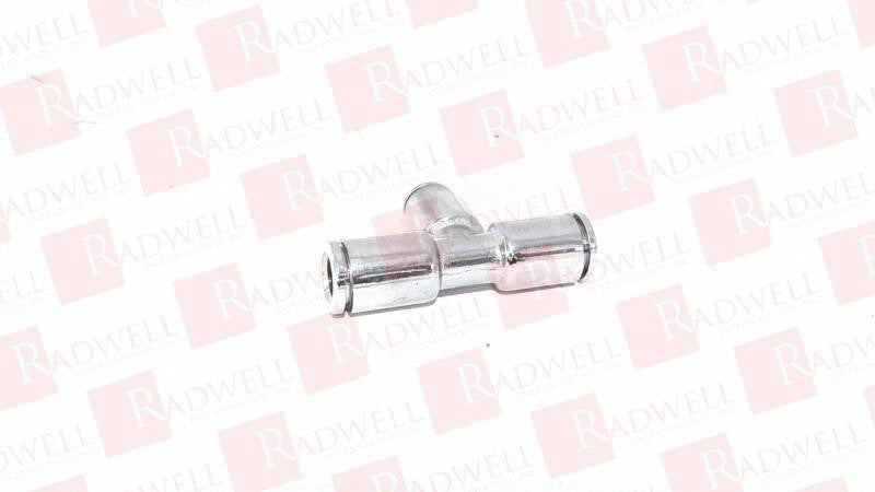 FESTO NPQH-T-Q6-Q4-P10 / NPQHTQ6Q4P10 (NEW NO BOX)