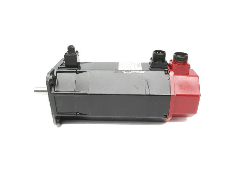 FANUC A06B-0128-B675#7008 114V 7.5A NSNP