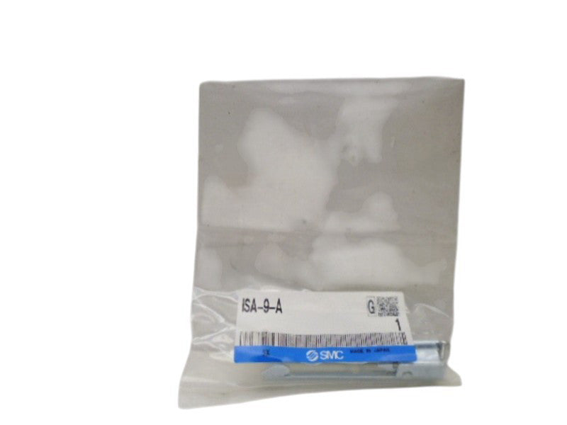 SMC ISA-9-A RAIL MOUNTING BRACKET NSMP