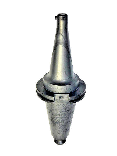 FITZ RIGHT PRODUCTS CAT 50 TAPER 50E-.12-6 END MILL HOLDER
