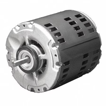 U.S. Motors 2423 Motor,1 To 1/3 Hp,1725/1140 Rpm,56,230V