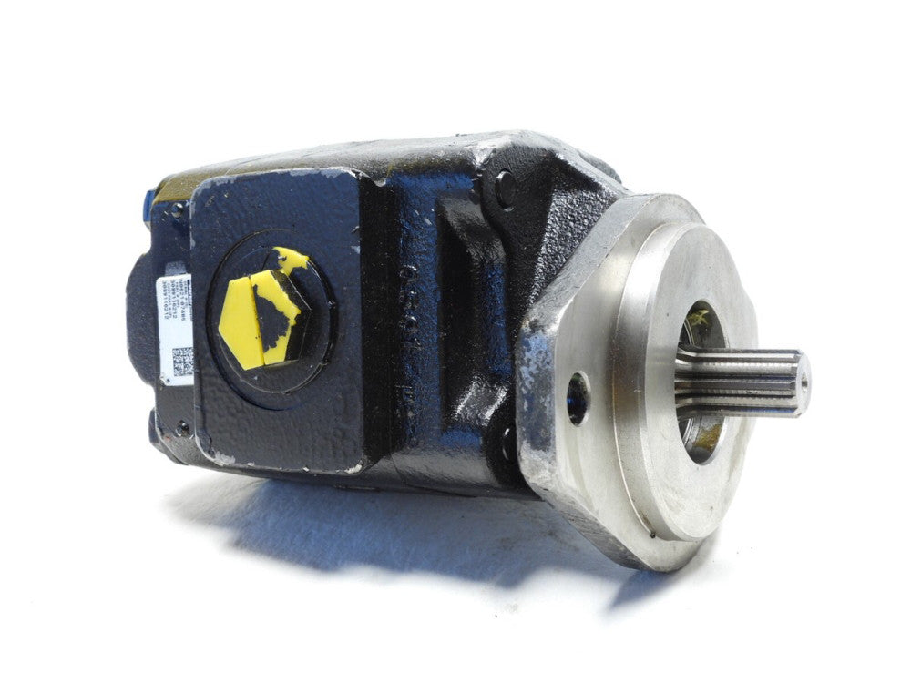 Genuine Parker 3089116212 Hydraulic Gear Pump