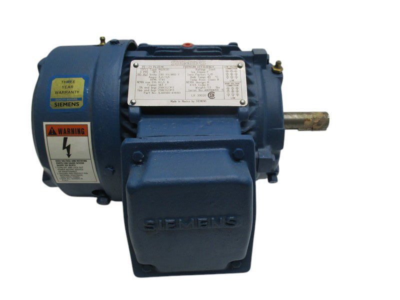 SIEMENS RGZESD (AS PICTURED)  NSNP