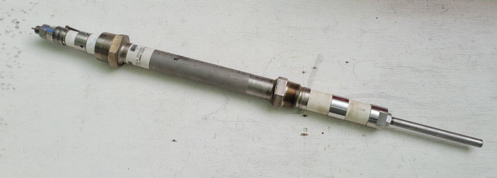 NOS 1131112 Level Sensor 2000 PSI @ 200 Deg Stainless Steel / Ceramic
