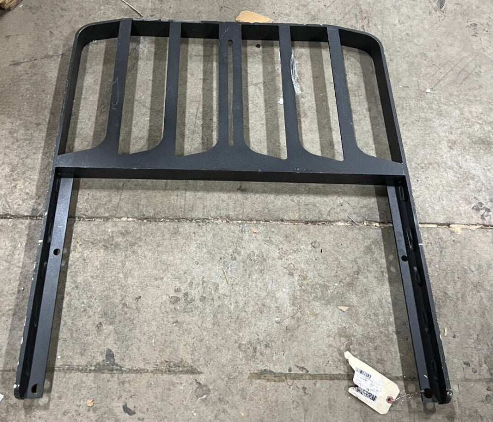 Forklift Load Backrest 1405566/042