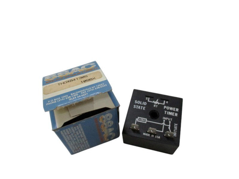 SSAC THD4B4130S  NSMP