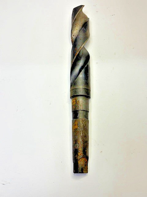 CLEFORGE 125236 1 1/2IN HS DRILL BIT