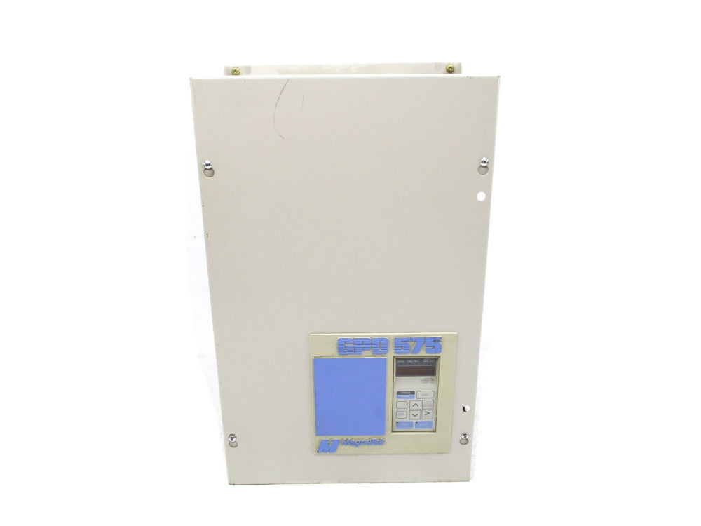 MAGNETEK DS536 UNMP