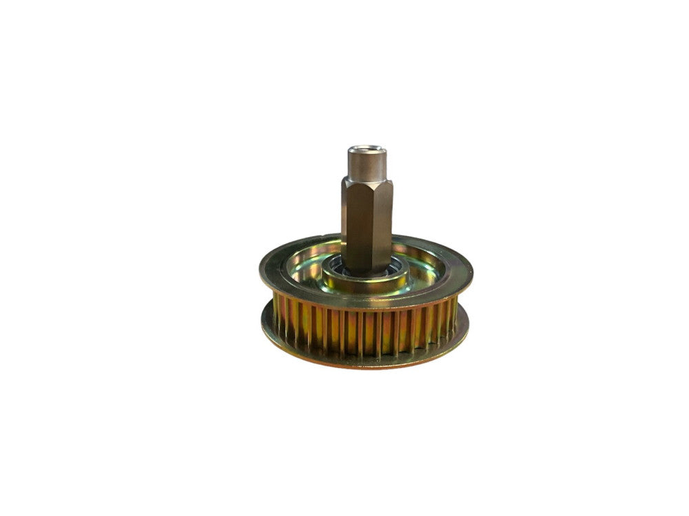 Synchronous Pulley Assembly 3020-13-000-1564 141K410G01