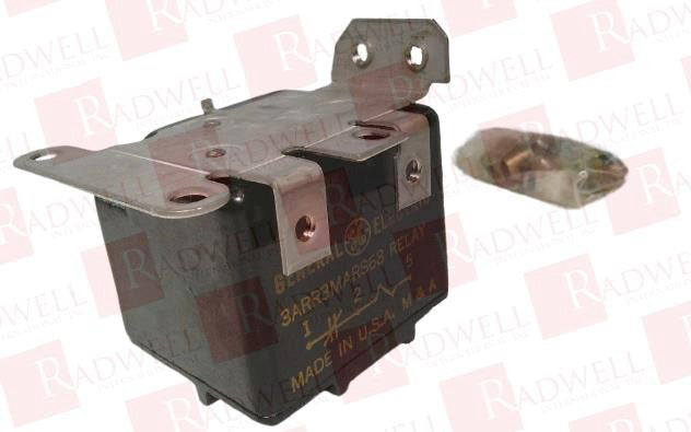 GENERAL ELECTRIC 3ARR3-MARS68 / 3ARR3MARS68 (USED)