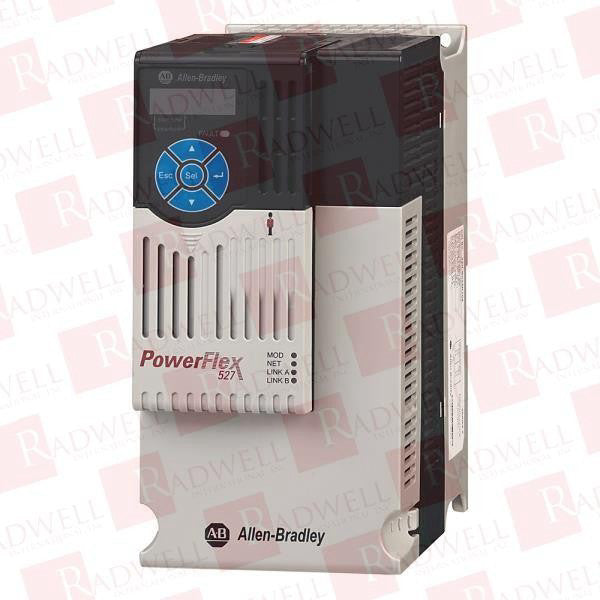 ALLEN BRADLEY 25C-D017N114 / 25CD017N114 (USED)