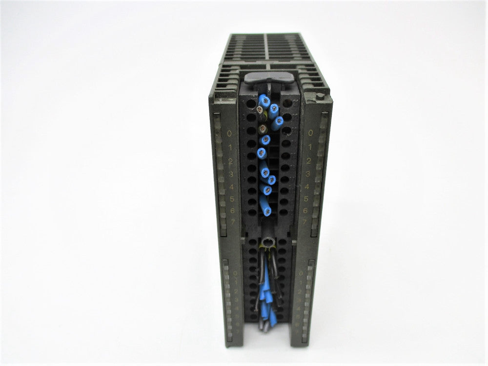 SIEMENS 6ES7321-1BL00-0AA0 (AS PICTURED) UNMP