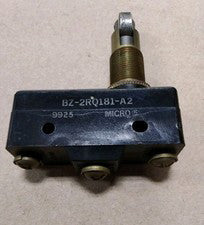 Micro Switch BZ-2RQ181-A2 Honeywell Switch Limit Switch BZ2RQ181A2 F104