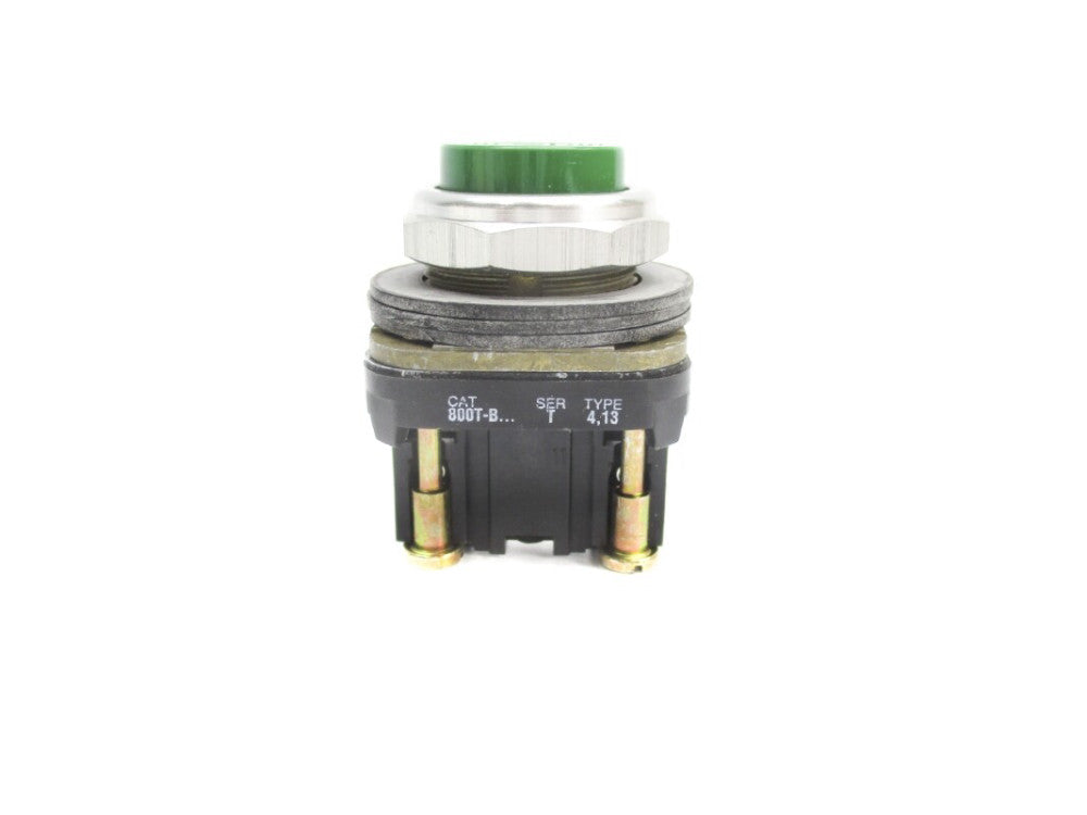 ALLEN BRADLEY 800T-B SER. T NSNP