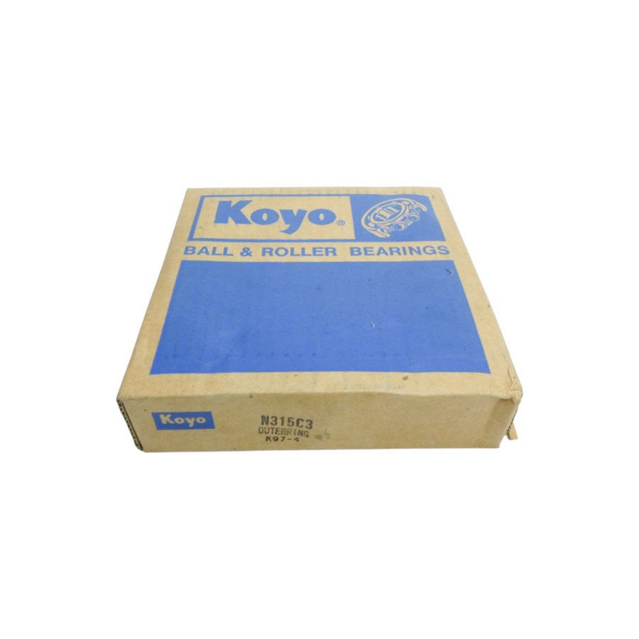 KOYO N315C3 NSFS