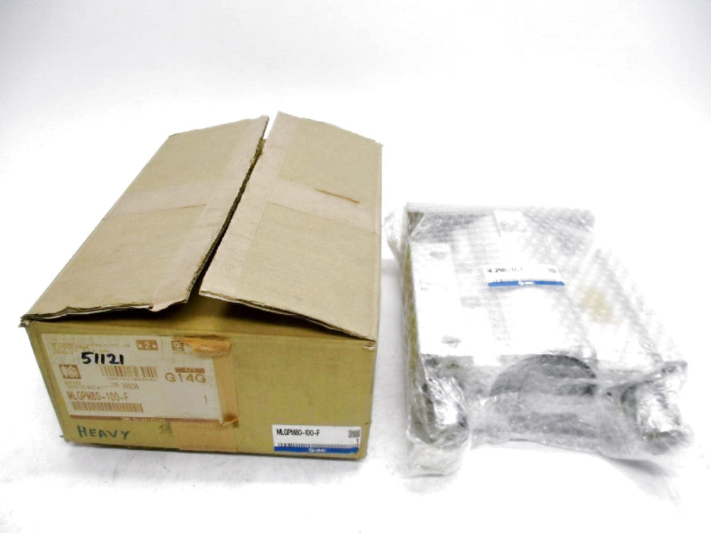 SMC MLGPM80-100-F NSMP