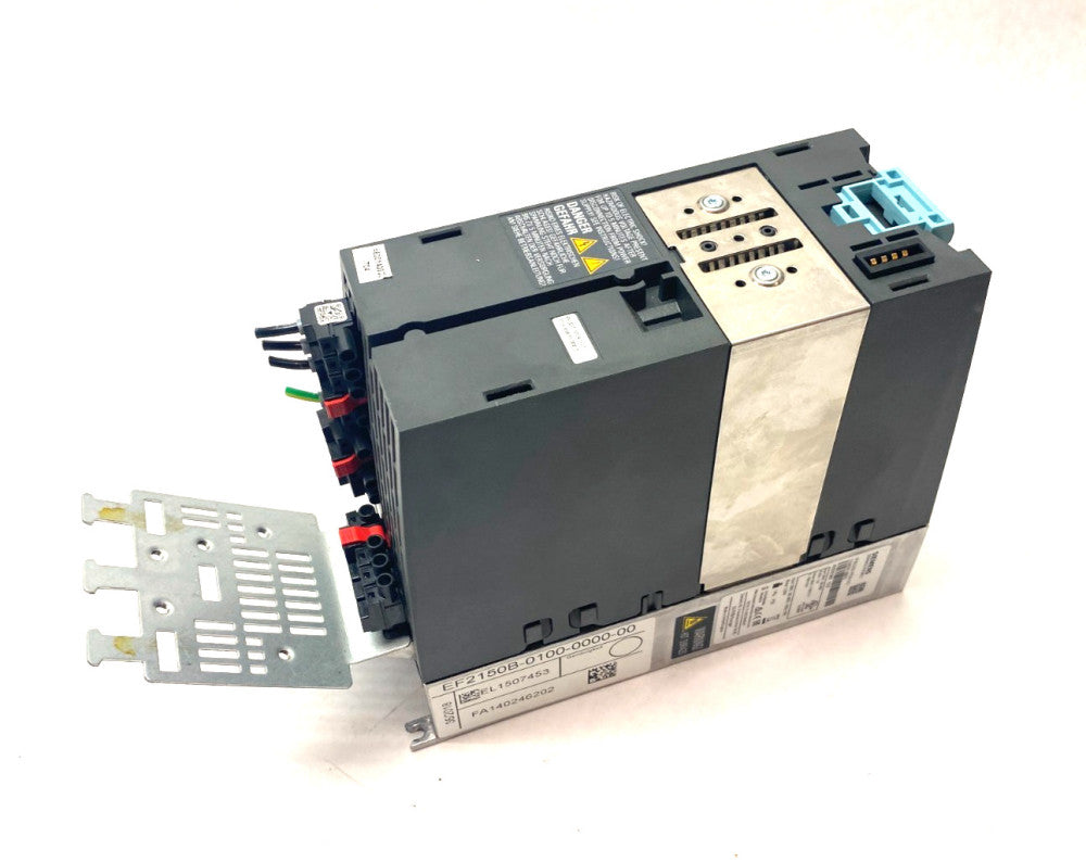 Siemens 6SL3210-1PE16-1UL1 SINAMICS Power Module PM240-2
