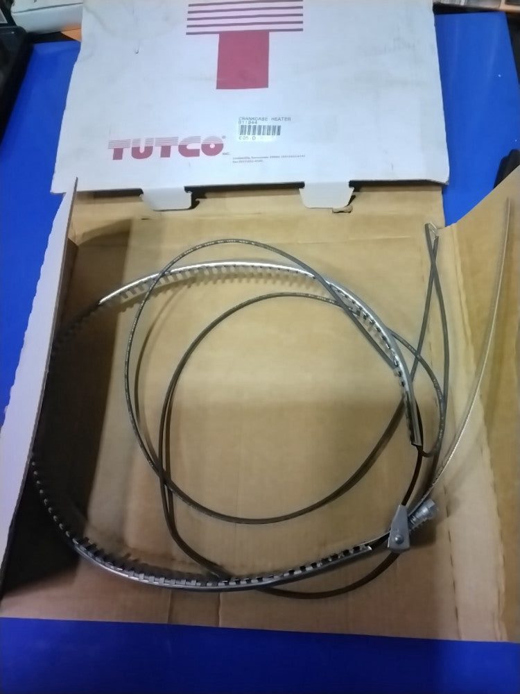 Tutco CH101-3 54W 480V Crank Case Heater B11-844