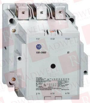 ALLEN BRADLEY 100-D630EB00 / 100D630EB00 (USED)