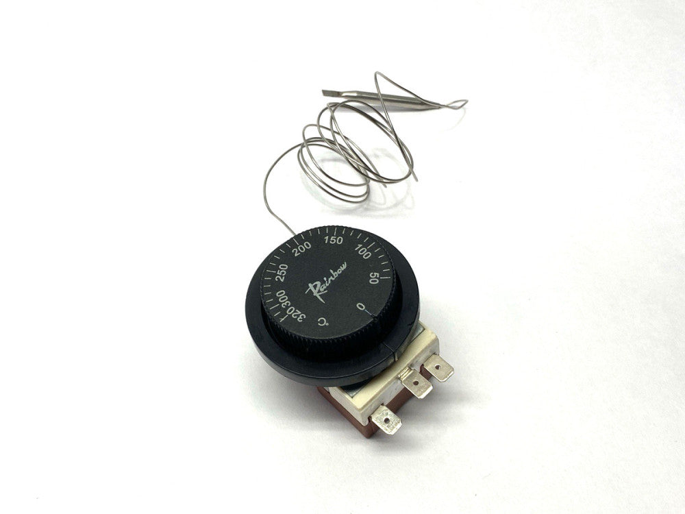 Rainbow Electronics TS-320S R Thermal Protection Switch 250V 20A