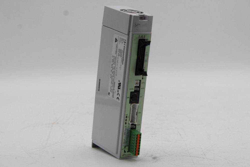 IAI Corporation PCON-CFB-56SPWAI-PN-3-0 Controller Module