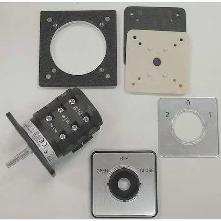 Ridgid 59762 Switch Assembly Kit