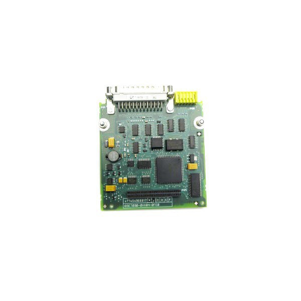 SIEMENS 6SE7090-0XX84-0FE0 NSNP