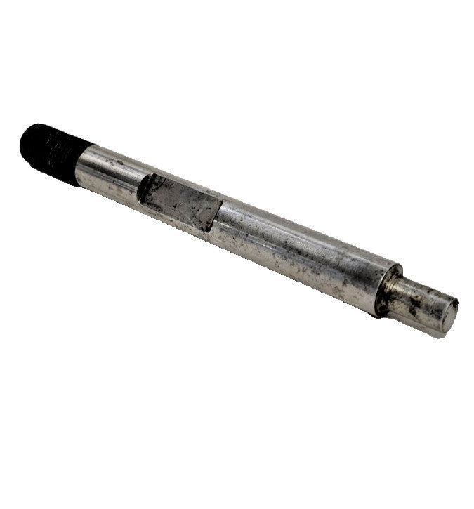 UNBRANDED TURRET PUNCH PRESS PUNCH SLOTTED ROUND 0.314" 9/16" END LENGTH