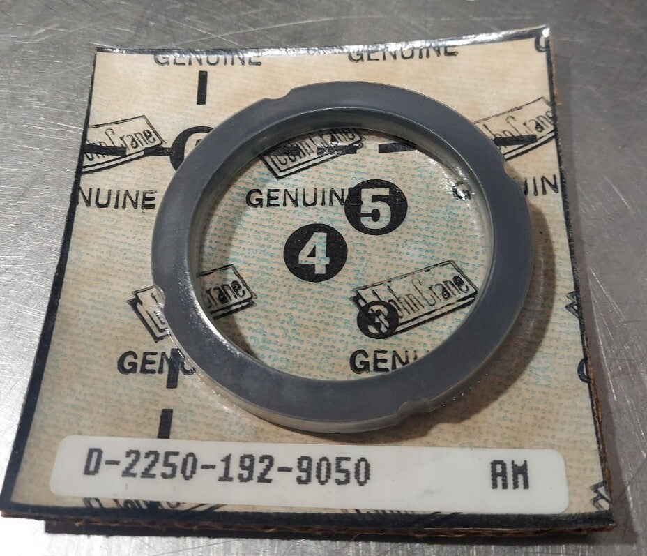 GENUINE John Crane D-2250-192-9050 Pump Seal Primary Ring