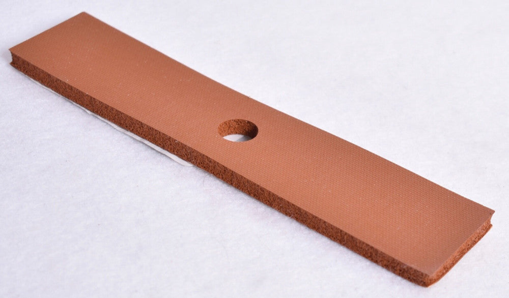 Freund Vector CL/Cell Silicone Gasket w/ Adhesive  HCA-4491