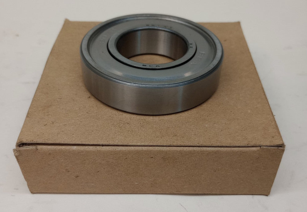 BCA 207X3-ZZ Annular Ball Bearing Deep Groove 35mm X 72mm X 17mm W