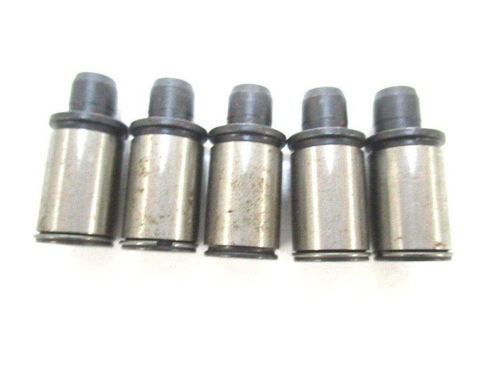 New (CLP-58) 3/4" Inscribed Circle 5/32" Hex Socket 0.73" OAL Cam Pin - 5 QTY