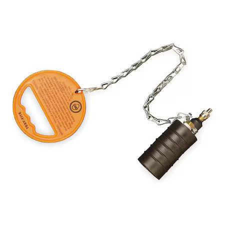 Test-Tite 83246 Multi-Size Pneumatic Test Plug 4" To 6"