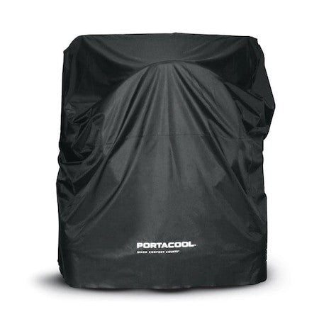 Portacool Cvrr0006k Cover, Vinyl, 77 In W, 84 In H
