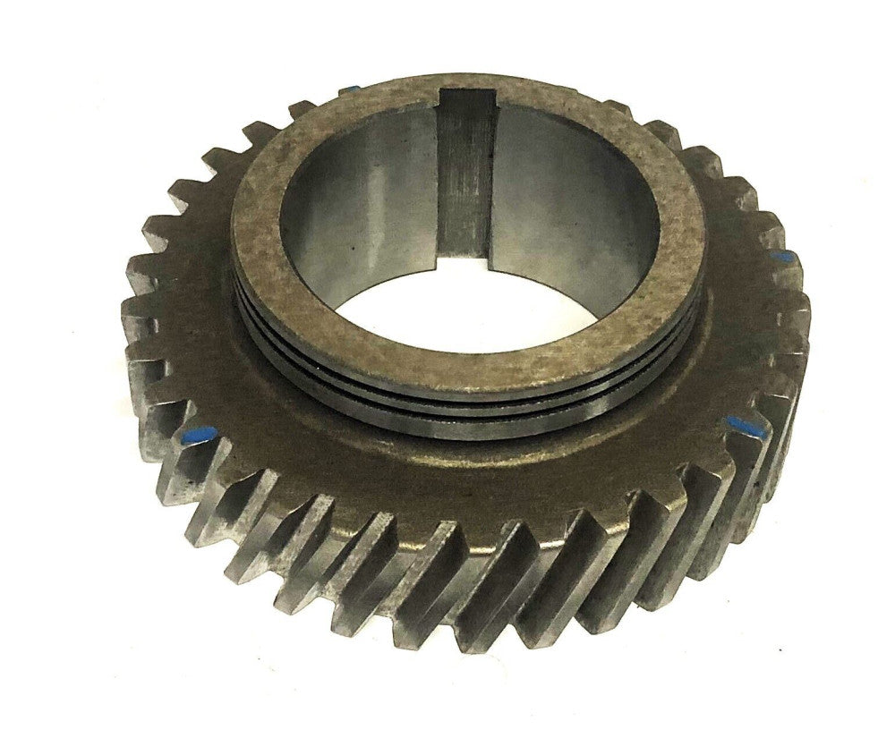 Unbranded 43B 1 RA-6 34 Tooth Spindle Drive Gear A226180 NOS