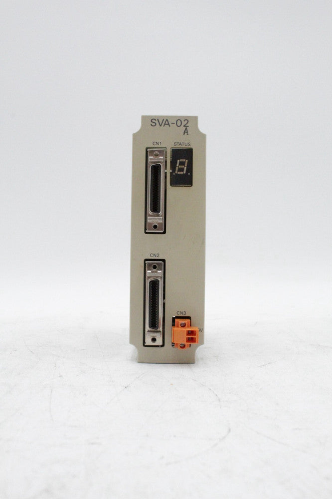 Yaskawa Electric JEPMC-MC220A Servo Control Module