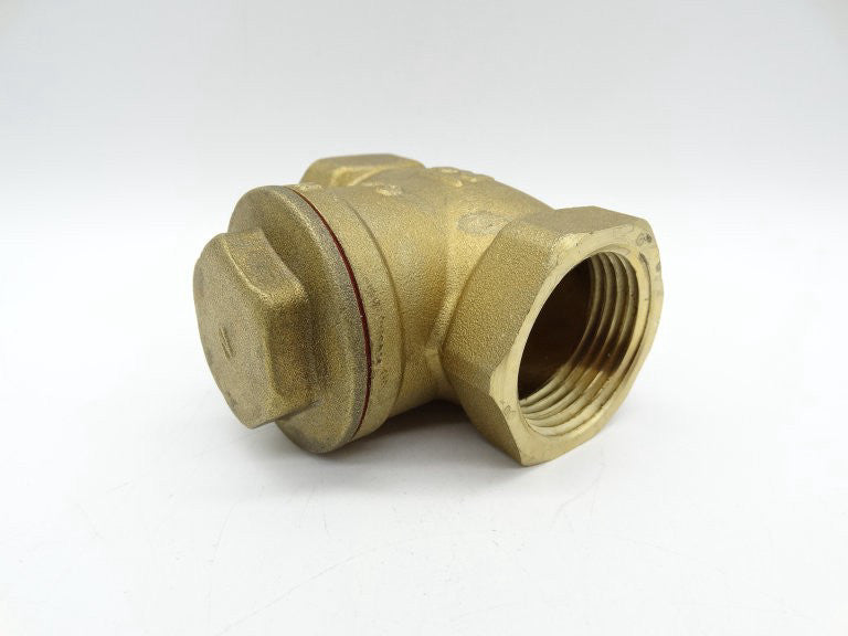 PROLINE 101-005NL VALVE NEW – OPEN BOX