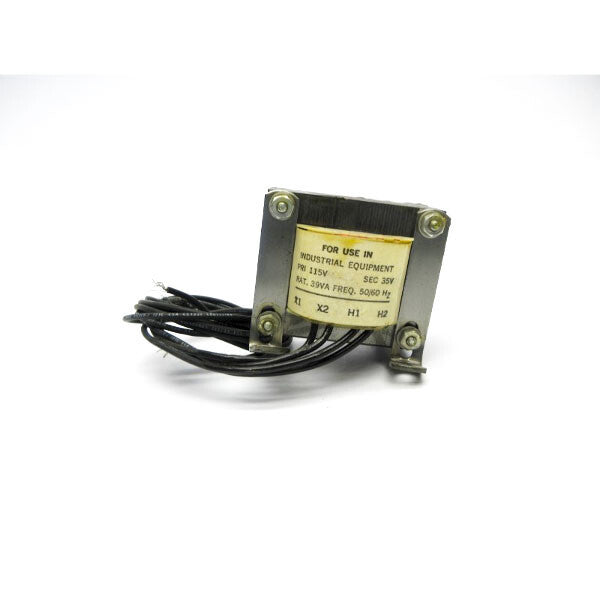 RELIANCE 411027-32R 115V NSNP