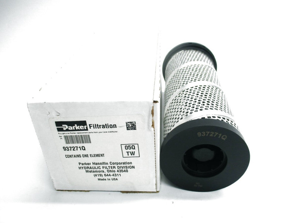 PARKER 937271Q (05QTW) NSMP
