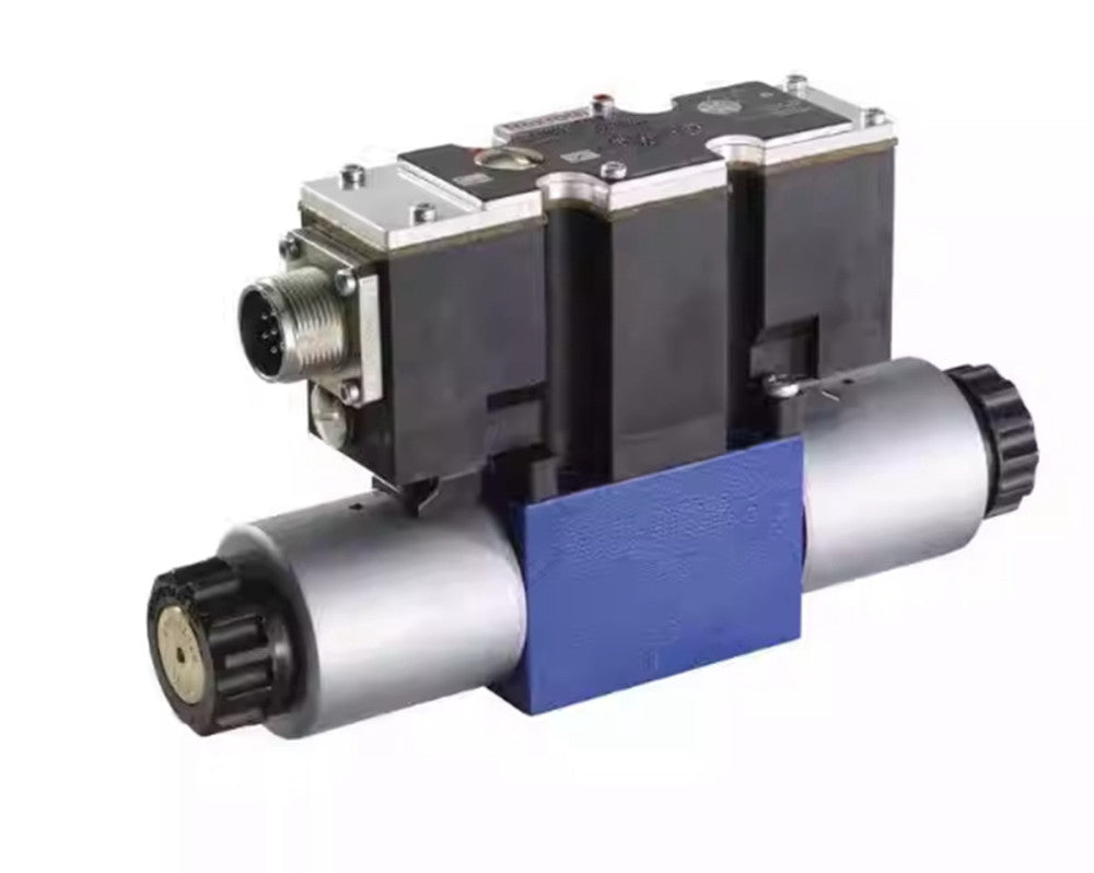 One Brand New REXROTH R900762072 4WRAE6W30-23/G24K31 Proportional Valve