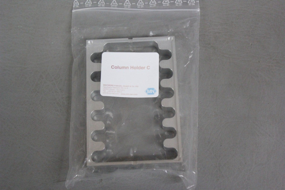 NEW MN MACHEREY NAGEL COLUMN HOLDER C