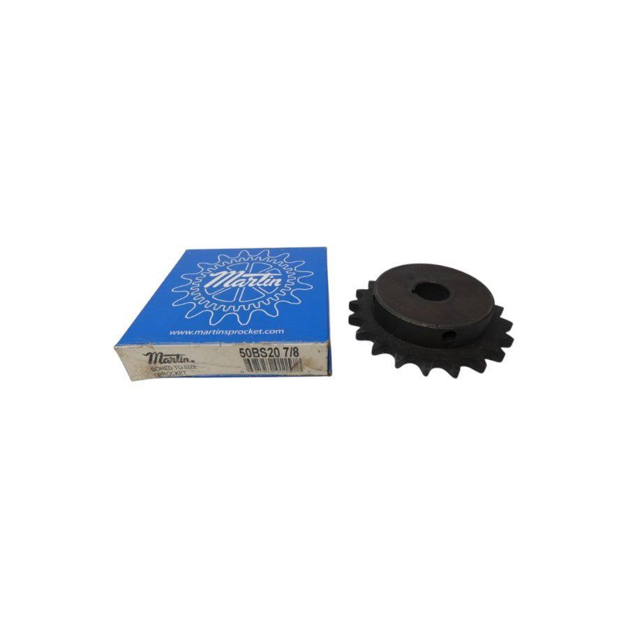 MARTIN 50BS20 7/8" NSMP