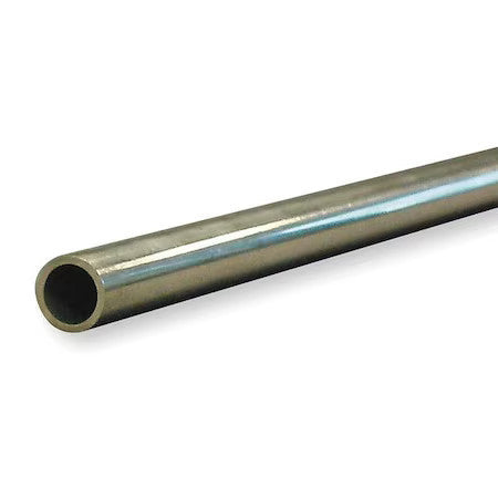 Zoro Select Zusa-Htm-247 5/8" Od X 6 Ft. Welded 316 Stainless Steel Tubing