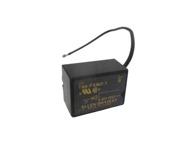 ALLEN BRADLEY 199-FSMZ-1 SER. B SURGE SUPPRESSOR  UNMP