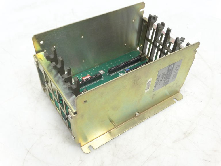ALLEN BRADLEY 1771-A1B PLC Rack - Used