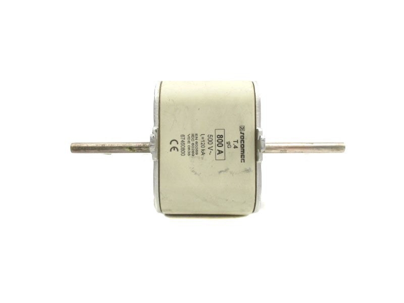 SOCOMEC 67460800 T.4GG 500V 800A NSNP