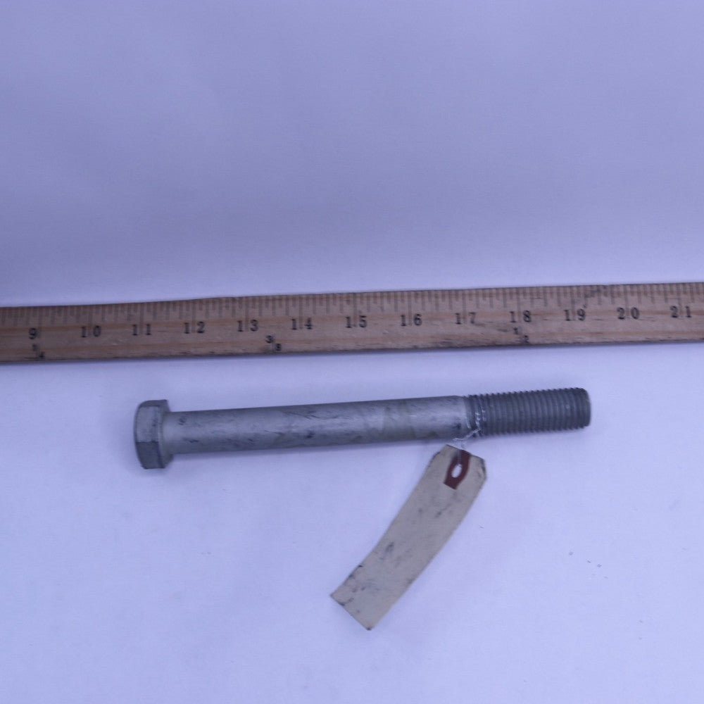 Hex Head Bolt AG522886